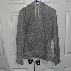 Hollister hooded sweatshirt